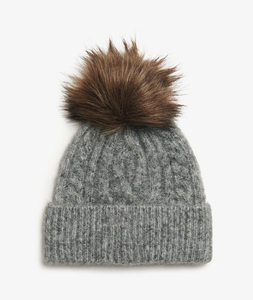 Chapeau en tricot double couche unisexe, logo personnalisé, vente en gros, uni, chaud, en cachemire, tricoté, stock, bonnet pour homme - Product Image 3