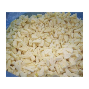 Tranches d'ananas congelées, fraîchement coupées et surgelées pour conserver la saveur et la nutrition, approvisionnement en vrac pour les exportateurs et les acheteurs OEM - Product Image 6