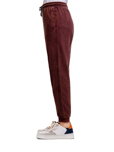 Pantalon de jogging décontracté pour homme, respirant, avec taille élastique, pantalon de sport, pantalon décontracté - Product Image 6