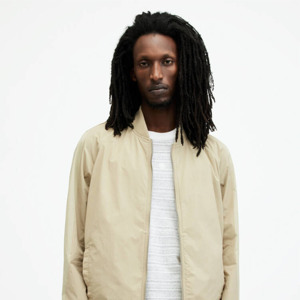 Nueva llegada OEM personalizado hombres chaqueta de bombardero ropa de moda estilo de invierno hombres chaquetas de bombardero para los hombres - Product Image 3