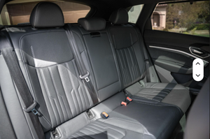 Audi E-TRON QUATTRO CHRONOS EDITION 2022 d'occasion, conduite à gauche/droite - Product Image 2