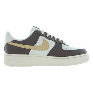 Chaussures Nike Air Force 1 07 pour femmes Couleur : Phantom/Sesame/Ironstone 100% authentiques - Product Image 2