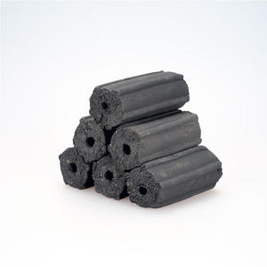 Prix d'origine de bois dur de briquettes de charbon de bois noir hexagonal de qualité industrielle de haute qualité à vendre en Europe - Product Image 5