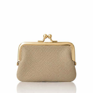 Monedero clásico italiano hecho a mano de cuero genuino-PS672 - Product Image 2