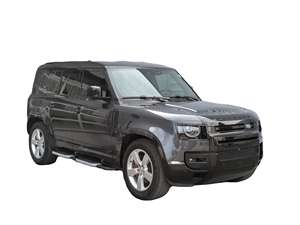 SUV Todoterreno de Lujo Usado 2024, Estilo Defender, Alto Rendimiento, en Buenas Condiciones, con Pago por Accidentes - Product Image 4