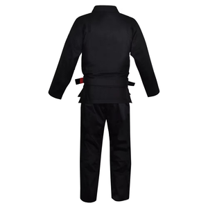 Uniforme de Karate Jiu Jitsu, Último Diseño, Profesional, Personalizado, de Alta Calidad, Transpirable, Duradero, de Secado Rápido - Product Image 1
