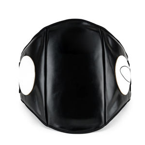 Protections de ventre personnalisées de haute qualité pour la boxe et le Muay Thai, avec logo et design sur mesure, fabriquées au Pakistan - Product Image 1