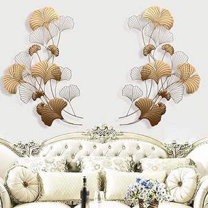 Décoration murale en métal de haute qualité - Product Image 1