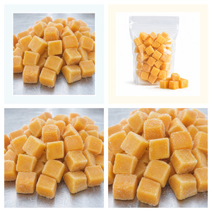 Gran Oferta, Delicioso Fruto de la Pasión Congelado Sin Semillas, Hecho en Vietnam, Calidad Superior, Suministro al por Mayor - Product Image 6