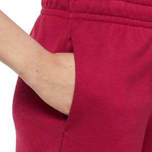 Women's High-Waisted Summer Sweat <b>Shorts</b> Custom Drawstring Pockets Breathable Casual Solid Logo <b>Decoration</b> for Yoga-Wholesale - Product Image 5