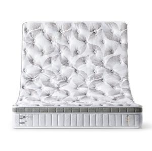 Matelas en mousse COMPASS moderne hypoallergénique personnalisé Cardinya pour la maison, l'appartement, l'hôtel, l'hôpital, la ferme - Product Image 1