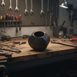 Componente de Alta Calidad para Llave de Impacto Neumática Hazet, para un Trabajo Eficiente - Product Image 3