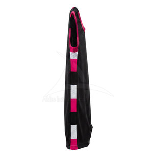 Mono Deportivo para Adolescentes, Diseño de Camiseta de Baloncesto, Transpirable, de Secado Rápido, Manga Corta, 100% Poliéster, Ropa para Bebés para Uso Diario - Product Image 3