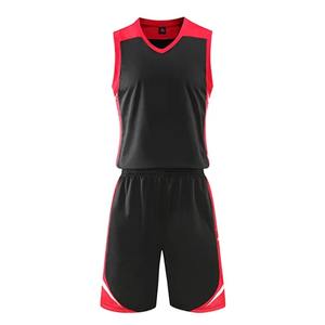 2025 uniforme de baloncesto juvenil de alta calidad personalizado diseño superior impreso Technics al por mayor - Product Image 6