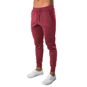 Pantalones Deportivos Ligeros con Logotipo Personalizado, Pantalones de Chándal Transpirables, Ropa Deportiva Informal, Elásticos a la Cintura, Venta al Por Mayor de Fábrica - Product Image 4