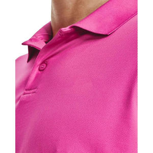 Chemises de golf pour hommes, légères, à séchage rapide, respirantes, vêtements de sport pour l'entraînement et la remise en forme en été - Product Image 5