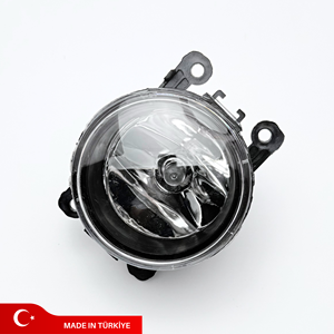 8200074008 Nueva Luz Antiniebla Delantera con Bombilla H11 para Megane II, Logan, C4, 207, Focus, Opel Astra, Alto - Product Image 1
