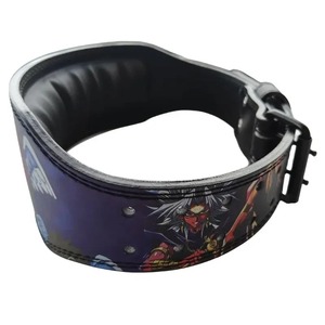 Heavy Weight Custom Sublimation <b>Belts</b> Winner <b>Boxing</b> <b>Belt</b> Wholesale Price Best Selling Top Quality Manufacturing <b>Belts</b> - Product Image 1