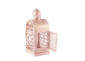 Bougeoir décoratif rose fabriqué en inde, usage décoratif pour maison hôtel Restaurant bureau de mariage 2023 en vrac - Product Image 3