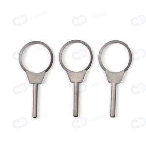 أدوات تشذيب كربيد YG8 بسعر الجملة من المصنع ، أدوات فخارية من كربيد التنغستن - Product Image 5