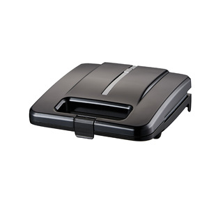 Máquina Eléctrica para Hacer Sándwiches de Desayuno, Tostadora Automática de Pan - Product Image 4