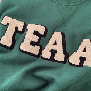 Sudadera Holgada Extra Grande de Felpa para Mujer, con Logotipo Personalizado, Sudadera con Capucha de Invierno, Sudadera Personalizable al por Mayor para Mujer - Product Image 2