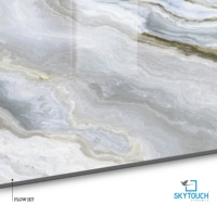 Meilleur Choix Carrelage Personnalisé Toutes Tailles Antidérapant en Porcelaine Modifiée Effet Marbre Fonction Briques Réfractaires 400x400mm pour Sol/Mur