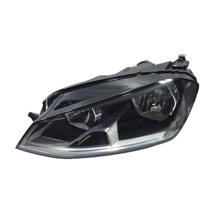 Phare avant gauche VOLKSWAGEN Golf 7 Saloon 5G1941005E (12>) - Product Image 1