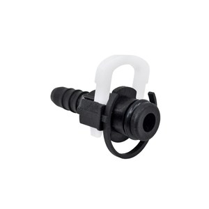 Connecteur de tuyau de carburant 10 pièces pour Mercedes - Product Image 4