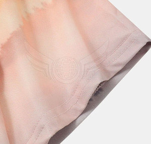 T-shirt manches courtes homme, imprimé personnalisé, prix de gros - Product Image 5