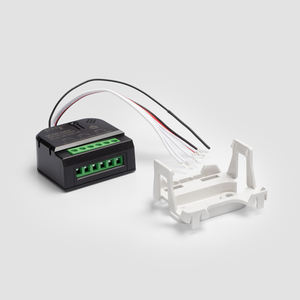 Módulo de Interruptor de Luz Inteligente Tuya Zigbee 3.0, Largo Alcance, 3 Canales, CC 12V, Contacto Seco, Relé de 5A, Automatización del Hogar Inteligente - Product Image 3
