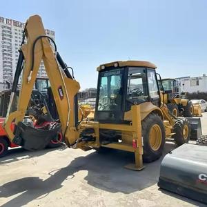 430หมุนศูนย์กลางรถตักดินมี6ตันจัดอันดับเครื่องยนต์หนอนผีเสื้อกำลัง75กิโลวัตต์ปั๊มไฮดรอลิก - Product Image 4