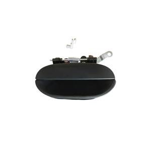 Poignée de porte extérieure arrière gauche OEM Hyundai Accent 83650-22000 pour véhicules - Product Image 1