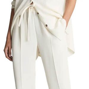 Pantalon automne et automne pour femmes, bas de bonne qualité, prix pas cher, pantalons personnalisés, meilleure vente - Product Image 5