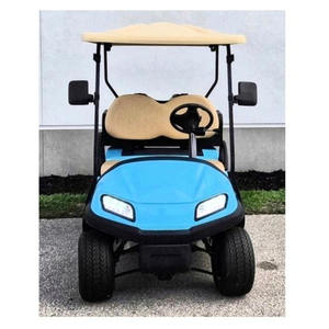 2020 Club Car en adelante para 4 pasajeros - Product Image 4