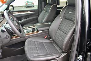 Cadillac Escalade ES-V 4WD Sport Platinum 2025 - Product Image 6