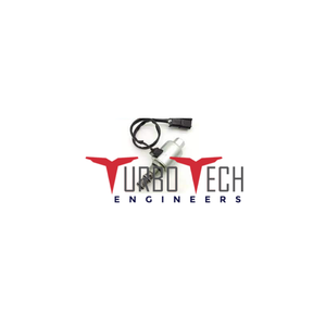 ÉLECTROVANNE 20Y-60-11713 20Y-60-11712 POUR PC200-5 - Product Image 1