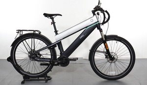 Top qualité nouveau 2025-2026 Flluid-1 électrique Cross vélo porte à porte livraison dans le monde entier - Product Image 4