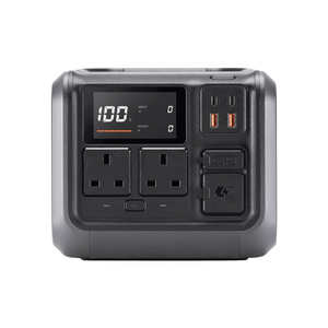 Station d'alimentation portable DJI Power 500 - Product Image 2
