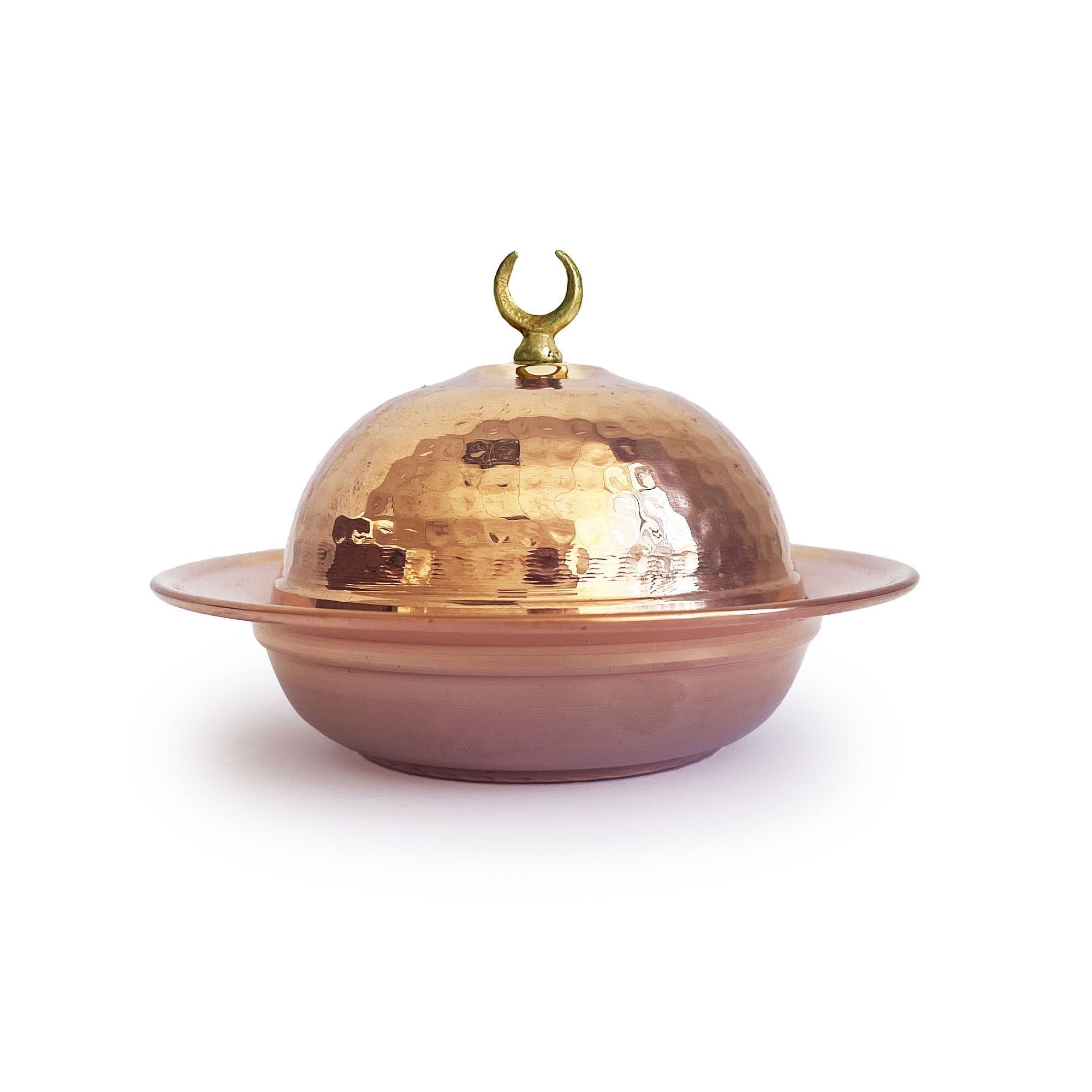 Cuivre Rouge 11 cm