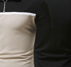 Camiseta Unisex Premium de Manga Larga con Tela Jersey Suave, 100% Poliéster, Corte Moderno para Uso Profesional en Verano - Product Image 6