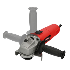 Smerigliatrice da 900 Watt. O/ 125 mm. 11.000 giri al minuto - Product Image 3