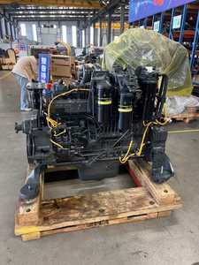 Módulo de Potencia Industrial para Motor 6D125, Apto para Maquinaria de Construcción, Compatible con Motores <span class=keywords><strong>Komatsu</strong></span> 6D125 - Product Image 5