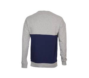 เสื้อสเวตเชิ้ตสั่งทำพิเศษ คุณภาพสูง แขนยาว ยูนิเซ็กซ์ โพลีเอสเตอร์/คอตตอน 340 กรัม สำหรับฤดูหนาว พิมพ์ลายดิจิตอล 2 ชิ้น แห้งเร็ว - Product Image 6