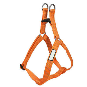 halsband für hunde pitbull spaziergang crossbody tasche pvc gespitzt kubanisch gliederkette hundegarnison mit hunde- und haustiergarnison - Product Image 2