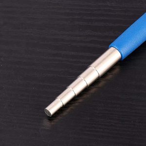 Mandres en fil métallique d'acier pour la fabrication de joncs, outil de bijouterie pour la mise en forme de bracelets et de bagues, type RingSizer - Product Image 2