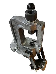 OREN CELIK Prensa de Recarga Duradera para Metal Blando 6X Soportes y Accesorios para Mira Modelo ORM100 para Caza y Tiro - Product Image 3