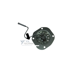 เครื่องทำความร้อนในรถยนต์ ห้องเผาไหม้เวบาสโตที่ 2000 เอส (1322924A) - Product Image 2