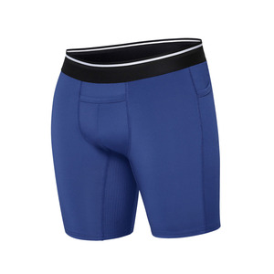 Men's High Street <b>Compression</b> <b>Shorts</b> Wholesale Quick Dry Windproof Eco-Friendly Printed Casual Summer Workout Gym Sports Elastic - Product Image 3