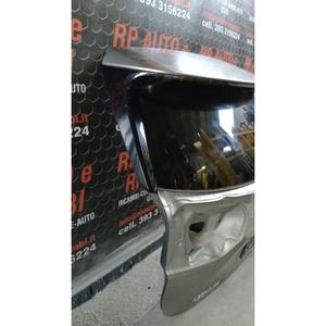LEXUS RX Series (L2) (15>) ฝาท้ายรถแบบครบชุด 6700548881 - Product Image 5